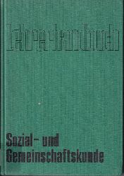 Helbig,Ludwig  Sozial- und Gemeinschaftskunde Lehrerhandbuch 