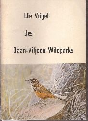 Clinning,C.F.+R.A.C.Jensen  Die Vgel des Daan-Viljoen-Wildparks 