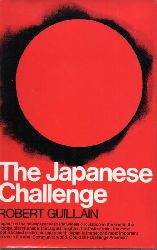 Guillain,Robert  The Japanese Challenge 