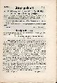 Ornithologische Monatsschrift  19.Band Jahrgang 1894.No. 1 bis 12 und Mitgliederverzeichnis 