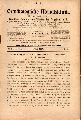 Ornithologische Monatsschrift  42.Band Jahrgang 1917.Nr.6,7,8,9,10,11,12 