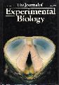 The Journal of Experimental Biology  The Journal of Experimental Biology Volume 151.1990 