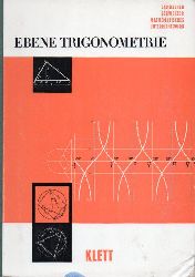 Lambacher,Theophil+Wilhelm Schweizer (Hrsg.)  Ebene Trigonometrie 