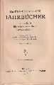 Landwirtschaftliche Jahrbcher  Landwirtschaftliche Jahrbcher LXXXIV.Band 1937 (1 Band) 