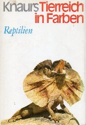 Schmidt,Karl P.+Robert F.Inger  Reptilien 