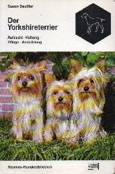 Beuttler,Susan  Der Yorkshireterrier 