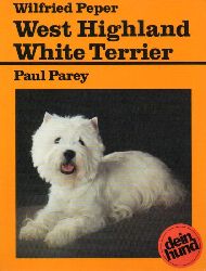 Peper,Wilfried  Wst Highland White Terrier 