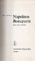 Hohlwein,Hans  Napoleon Bonaparte 