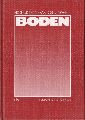 Verbindungsstelle Landwirtschaft-Industrie e.V.  Produktionsfaktor Umwelt Boden 