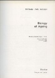 Lamb,Marion J.  Biology of Ageing 