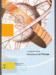 Conseil de lEurope  Enseignement secondaire. Dostoievski et lEurope 