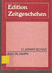 Bonac,Vladimir  Jugoslawien 