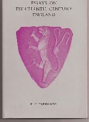 Treharne,R.F.  Essays on thirtheenth Century England 