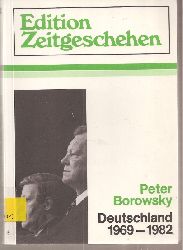 Borowsky,Peter  Deutschland 1969-1982 
