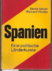 Meyer,Heinz+Wichard Woyke  Spanien 