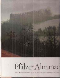 Pfalz: Henk,Richard+Rudolf Schuler  Pflzer Almanach 