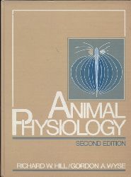 Hill,Richard W.+Gordon A.Wyse  Animal Physiology 