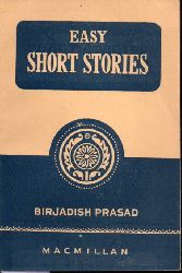 Prasad,Birjadish  Easy Short Stories 