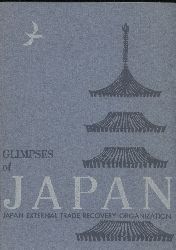 Japan External Trade Recovery Organization  Glimpses of Japan 