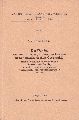 Fuchs,Gerhard  Der Wandel zum anthropogographischen Denken in der amerikanischen 