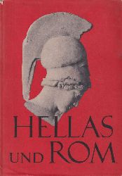 Bossert,H.Th.+W.Zschietzschmann  Hellas und Rom 