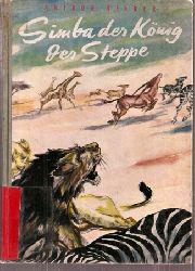 Berger,Arthur  Simba der Knig der Steppe 