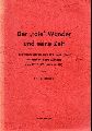 Thiele,Fritz  Der rote Wander und seine Zeit 