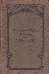 Ostermann,W. und L.Wegener  Leitfaden der Pdagogik Erster Band I.Teil: Psychologie 