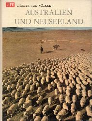 MacInnes,Colin  Life-Lnder und Vlker: Australien und Neuseeland 