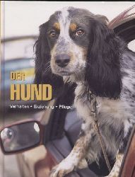 Peachey,Erica  Der Hund 