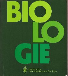 Czihak,G.+H.Langer+H.Ziegler (Hsg.)  Biologie.Ein Lehrbuch 
