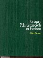 Wit,H.C.D.de  Knaurs Pflanzenreich in Farben Band 1: Hhere Pflanzen I 