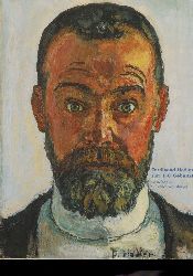 Hodler,Ferdinand  Ferdinand Hodler zum 150.Geburtstag 