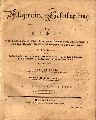 Allgemeine Schulzeitung  2.Jahrgang 1825.8.Heft 
