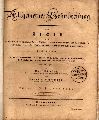 Allgemeine Schulzeitung  2.Jahrgang 1825.10.Heft 