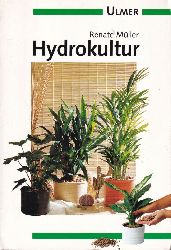 Mller,Renate  Hydrokultur 