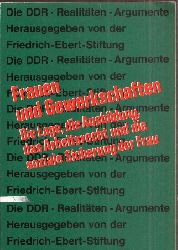 Friedrich-Ebert-Stiftung  Frauen und Gewerkschaften 