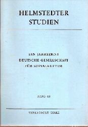 Dittschlag,Werner (Hsg.)  Ein Jahrzehnt Deutsche Gesellschaft fr Sozialkultur 