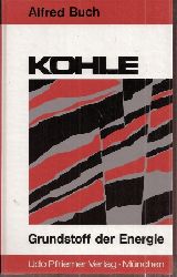 Buch,Alfred  Kohle 