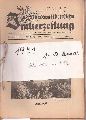 Nordwestdeutsche Imkerzeitung  Nordwestdeutsche Imkerzeitung 3.Jahrgang 1951 Nr. 1 bis 12 (12 Hefte) 