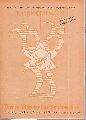 Bienen-Blatt fr das Bundesgebiet  Jahrgang 1953, Hefte 4 bis 11 (9 Hefte) Hefte 1 bis 3 fehlen 