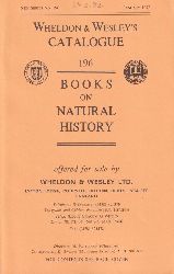 Wheldon & Wesley Ltd.  Wheldon & Wesley