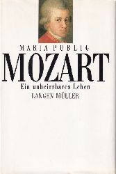 Publig,Maria  Mozart 