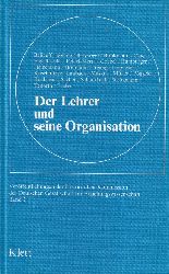 Heinemann,Manfred (Hsg.)  Der Lehrer und seine Organisation 