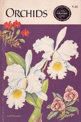 Shuttleworth,Floyd S. and Herbert S.Zim an other  Orchids 