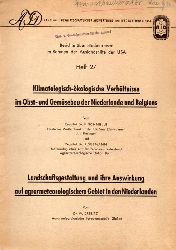 Schnelle,F.+J.Seemann+W.Kreutz  Klimatologisch-kologische Verhltnisse im Obst- und Gemsebau der 