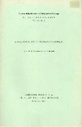 Watson,D.M.S. and A.S.Romer  A classification of Therapsid reptiles 