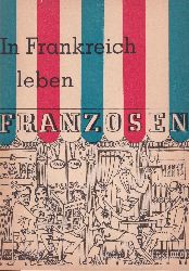 Europische Aktionsgemeinschaft e.V.  In Frankreich leben Franzosen 