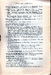 Art & Book Company  A Catalogue of Books September 1898 