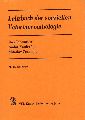 Johannsen,Uwe+A.Kardevan+M.Zendulka  Lehrbuch der speziellen Veterinpathologie 